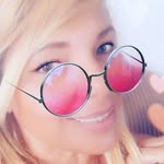 Claudia Sobral - @sobral7203 - Instagram