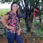 Claudia Sobral - Facebook