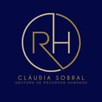 Cláudia Sobral RH - @claudiasobralrh - Instagram