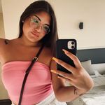 Claudia Solano - @clauudiaa03_ - Instagram