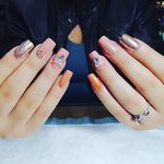 Claudia Lorena Solano Jimenez - @claudiasolano.nails - Instagram