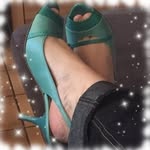 Claudia Lüning Stoll - @bahamarama77 - Instagram