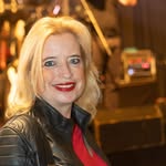 Claudia Stoll - @ladysunshine1968 - Instagram