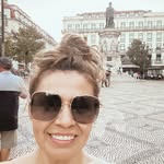 Claudia Stoll - @travelstollmyheart - Instagram