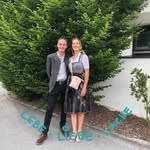 Claudia Stoll-Seelos - @claudiastoll9432 - Instagram