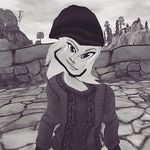 aka kladd - @claudiaswiftnest - Instagram
