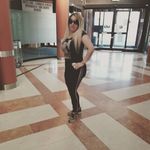 Claudia Tejeda - @claudia.tejeda.7315 - Instagram