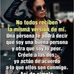 Claudia Tejeda - Facebook