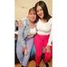Claudia Tejeda - Facebook