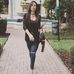 Claudia Tejeda - Facebook