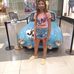 Claudia Tejeda - Facebook