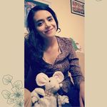 Claudia Patricia García Terrones - @claudia.gt.07 - Instagram