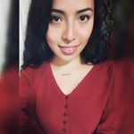 Claudia Terrones - @bereniicetp - Instagram