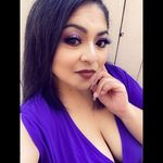 Claudia Terrones - @__unica__01 - Instagram