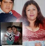 Claudia Terrones - Facebook