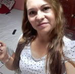 Claudia Terrones - Facebook