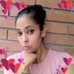 Claudia Terrones - @terrones9563 - Instagram