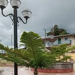 Claudia Terrones - Facebook