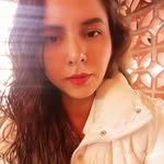 Claudia Terrones - @claudiaterrons - Instagram