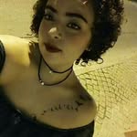 Claudia Romero - @claudia_torres97 - Instagram