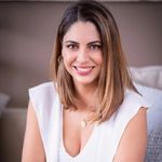Claudia Torre - @organizarte - Instagram