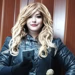 Claudia Tóth - @claudias_boots - Instagram