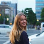 Claudia Townsend - @claudia_townsend - Instagram