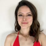 Claudia Townsend Ojeda - @simonypeaches - Instagram