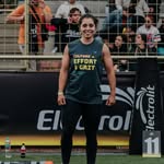 Claudia Mendoza | Personal Trainer - @clau.mendoza9 - Instagram