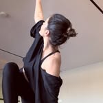Claudia Pelayo/ Sersana trainer - @claupelayoc - Instagram