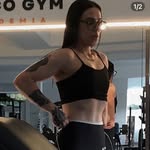 𝐂𝐥𝐚𝐮𝐝𝐢𝐚 𝐑𝐨𝐝𝐫𝐢𝐠𝐮𝐞𝐬 | PERSONAL TRAINER - @cllaudiarodrigues__ - Instagram