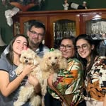 Claudia Trotta Panaro - @claudiatrottapanaro - Instagram