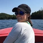Claudia Trottier - @claudiatrottier - Instagram