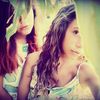 Claudia viola  - @unicornpandasister - TikTok