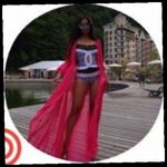 Claudia Wade - @claudiawade3184 - Instagram