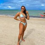Thaís Almeida - @claudiawade_5ndp - Instagram