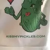 Claudia James Weaver - @kissmypickles - TikTok