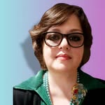 Claudia Weaver - Psicanalista Integrativa - @psicanalise.visual.360 - Instagram