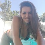 Claudia Perez Molina - @claudiawebb.1980 - Instagram