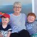 Claudia Webb - Facebook