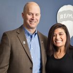 Mike and Claudia Webb - @themikewebbteam - Instagram