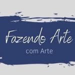 Claudia Weekes - @fazendoartecomarte - Instagram