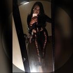 Claudia Wright - @claudwright13 - Instagram