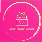 claudia yates - @claudias_cheesecakes_and_treat - Instagram