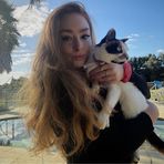 Claudia Yates - Facebook