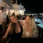 @claudiayatesss - Instagram