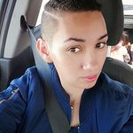 Claudine Jacobs - @claudine_shady - Instagram