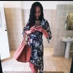 Claudine Jacobs - @clauds1208 - Instagram