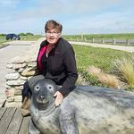 Claudine Jacobs - @claudine_jacobs1956 - Instagram