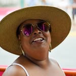 Claudine Joseph - @soualigualiquorssxm971 - Instagram